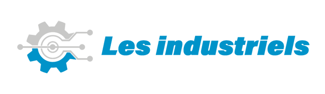 Les industriels logo
