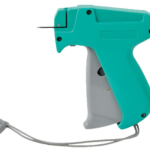 Pistolet Attache