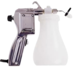 Pistolet détacheur
