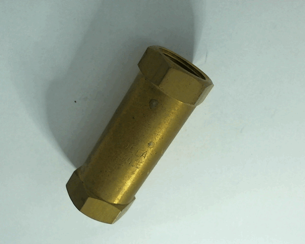 SOUPAPE DE SECURITE 3/8