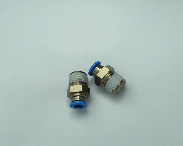 RACCORD RAPID DROITE  DN06-1/4 = 01-003-1362