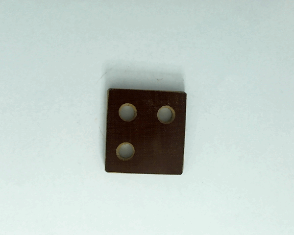 PLAQUETTE KURIS