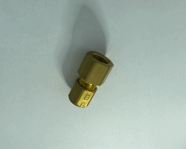 RACCORD UNION G4BMB 6 1/8