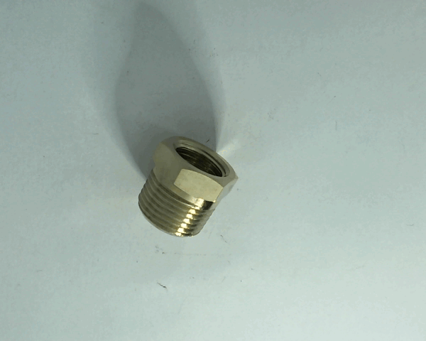 RACCORD 3/8 - 1/4=E.1110