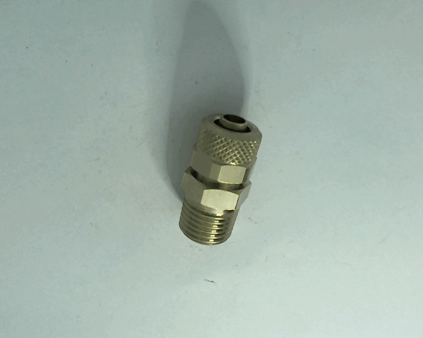 RACCORD 8-6 1/4"=R 0655