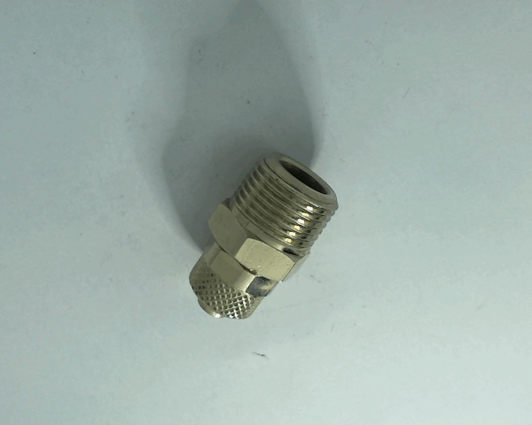 RACCORD 8-6 3/8"