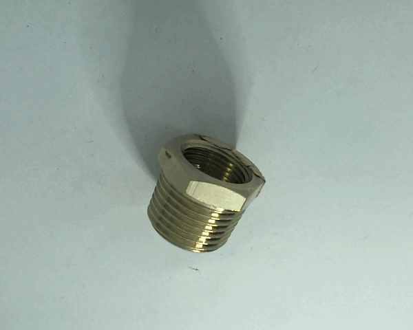 REDUCTION 1/2-3/8" = E.1130**