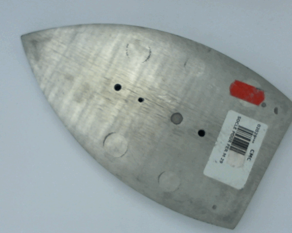 SOCLE POUR FER M 29