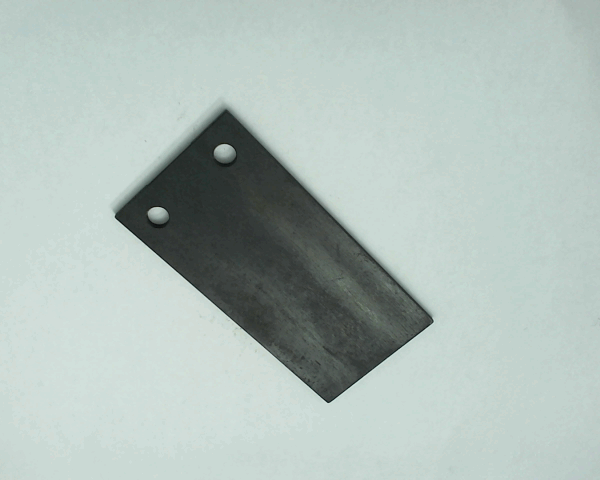 PLAQUETTE GERBER