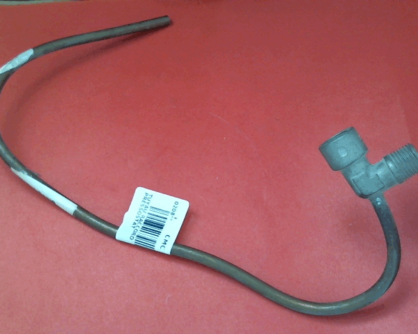 TUYAU RACCORD PRESSOSTAT
