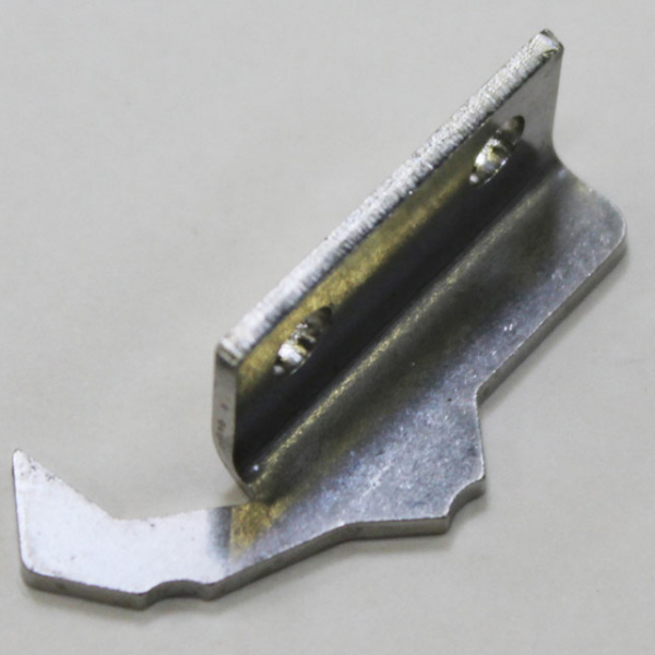 PLAQUE DE FIXATION POUR EOT3