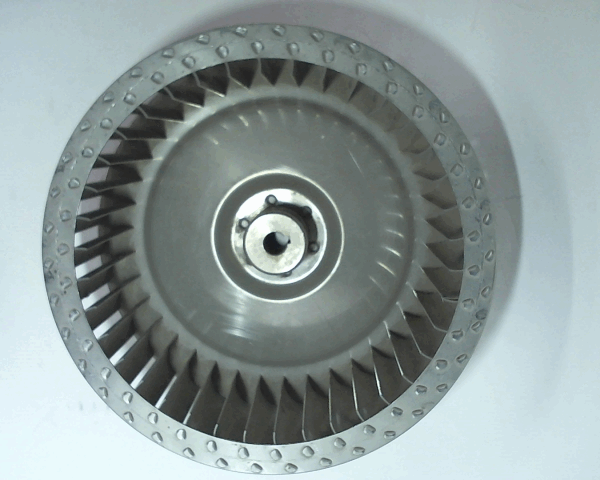 TURBINE INOX POUR  PR 1310