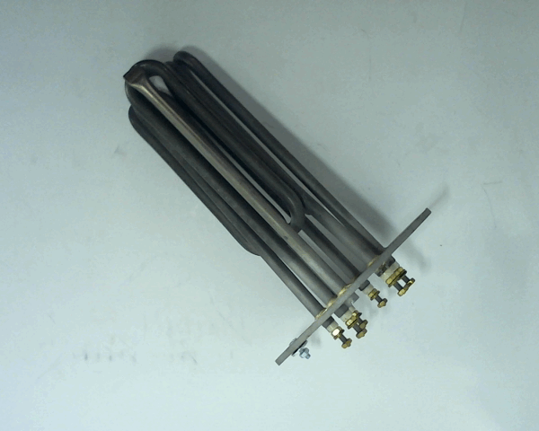 RESISTANCE REVERBERIE 2X2000W
