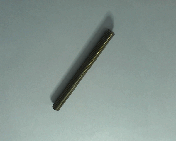 TIGE FILEE INOX 5LG54