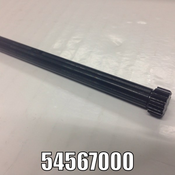 SHAFT, DRIVE, SHARPENER, S-935