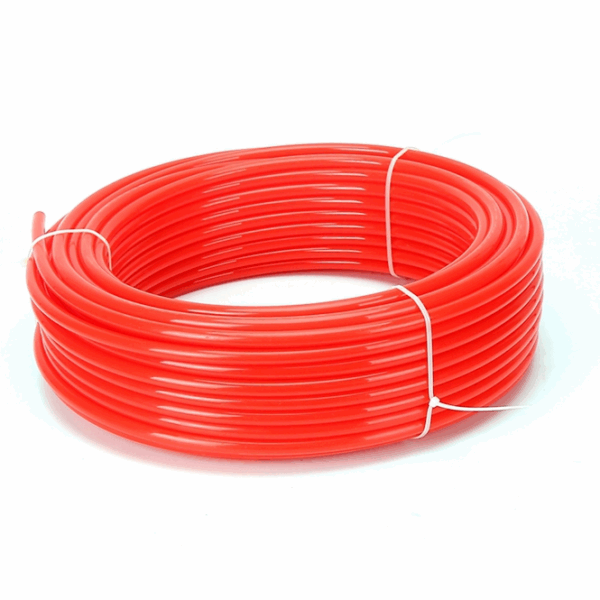 TUBE RILSAN PA11 10X8 NEUTRE=06-003-0024