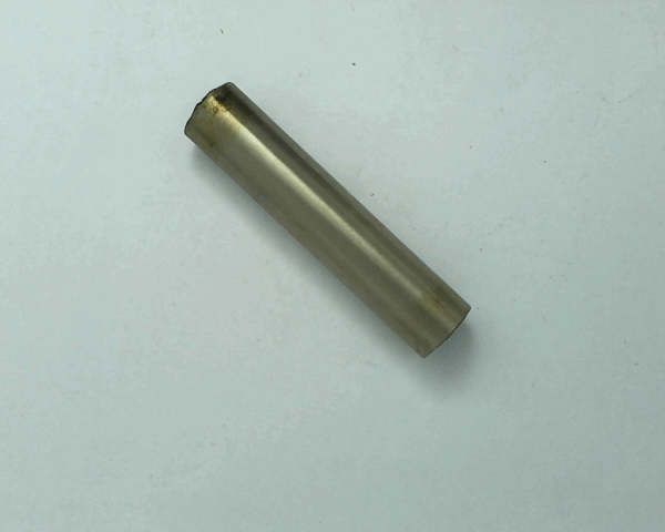 TUBE  INOX   MALAVASI