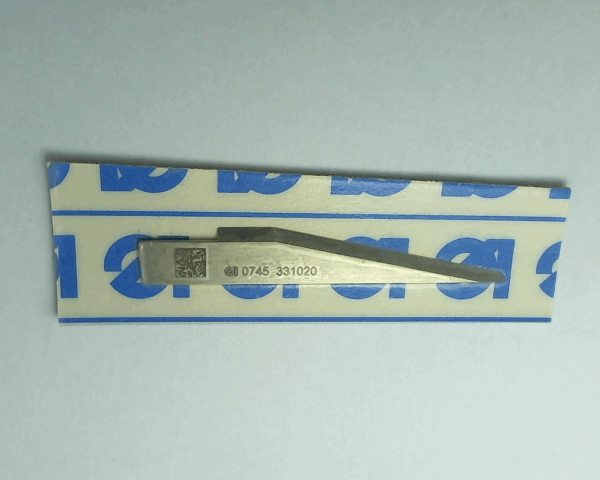 COUTEAU DKP 10MM