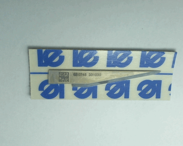 COUTEAU DKP 10MM