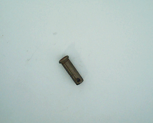 AXE DE ROULEMENT KURIS