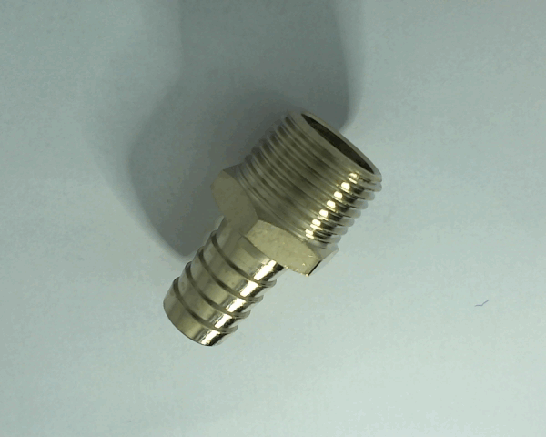 RACCORD COVEMAT=410/B
