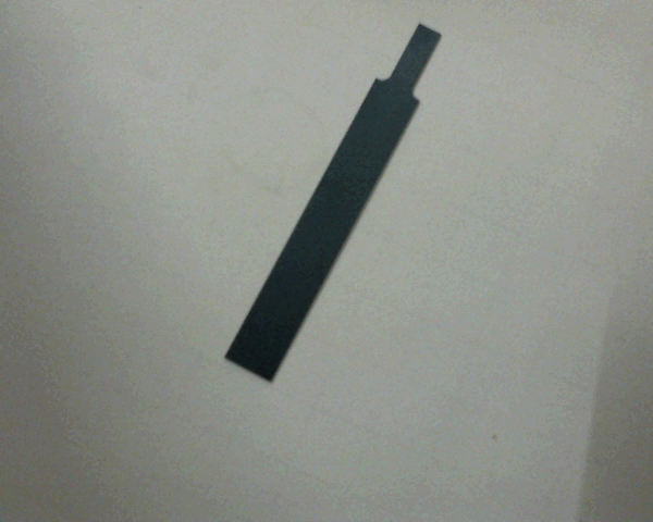 PLAQUETTE GERBER 59407000