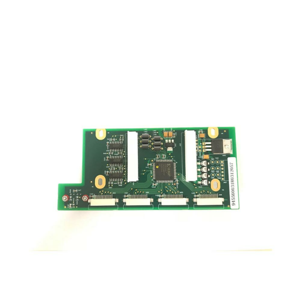 PCBA XLP CONNECTION GERBER 94556003