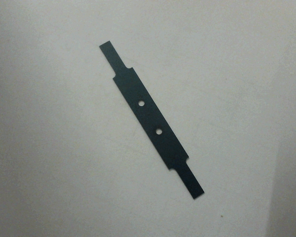 LATCH SPRING - DOUBLE END  GERBER