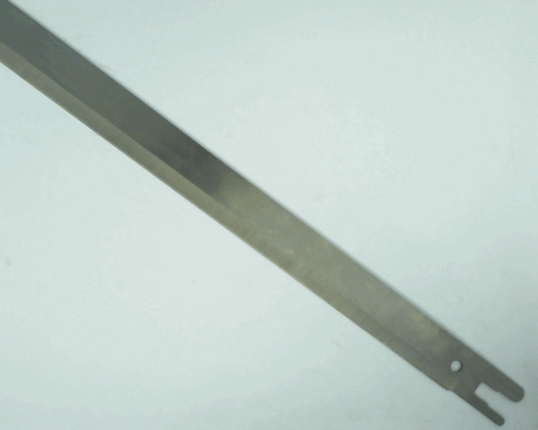 LAME VERTICALE GURY 10"