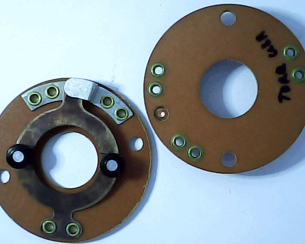 STATOR WOLF