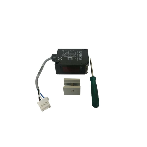 PHOTOCELL, WITH 4 POLIG JST