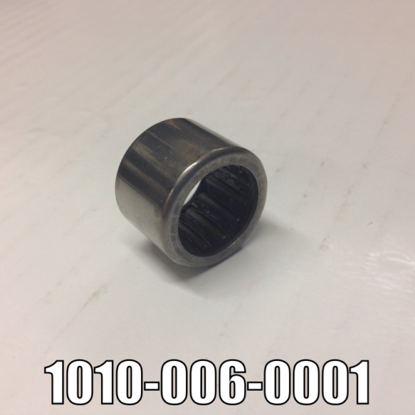 LOCKING BEARING HF 1616 B