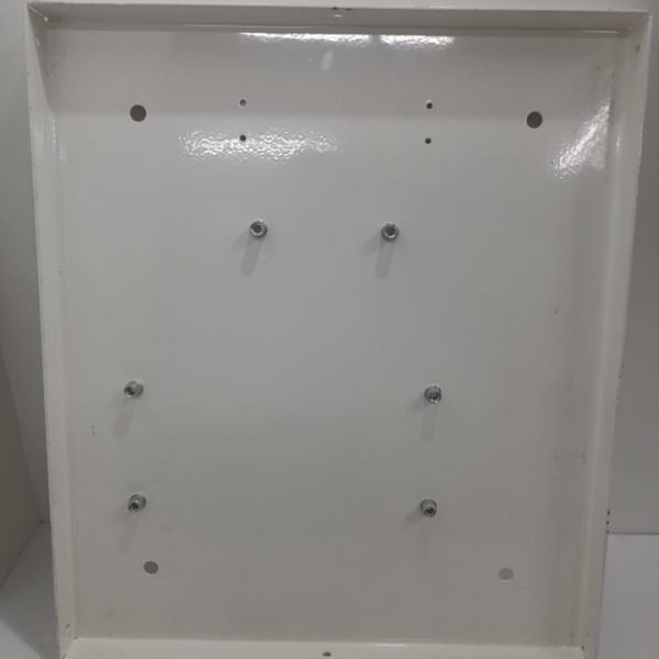 SOCLE COVEMAT