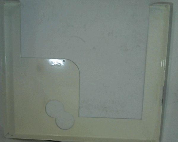 SUPPORT BACHE COVEMAT