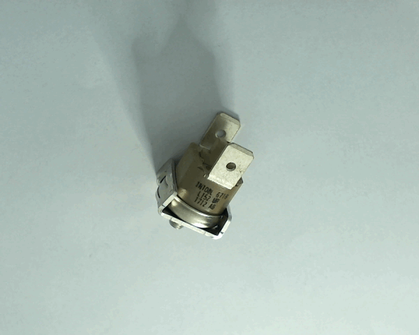 THERMOSTAT SECURITE COVEMAT152