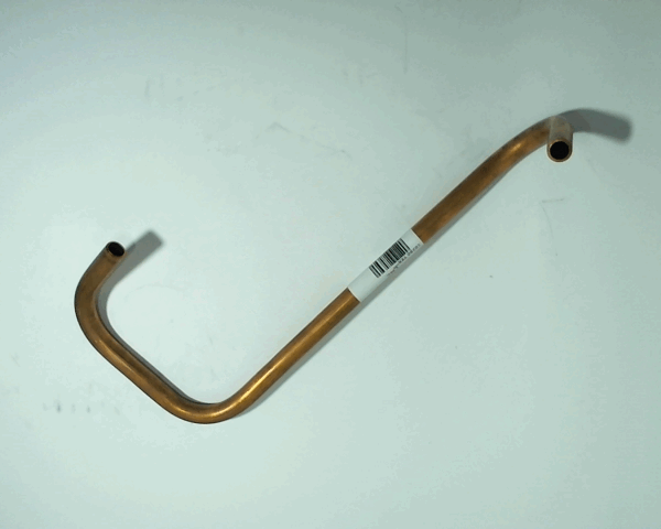 TUBE CUIVRE 10/12 CUVE-CLAPET