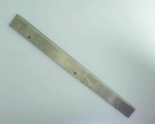 GLISSIERE DE LAME 8" WOLF