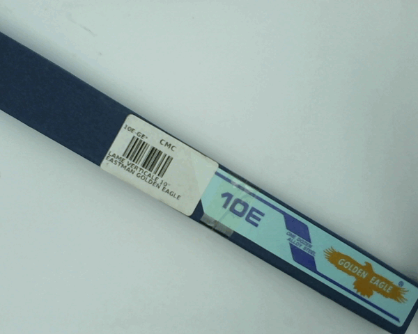 LAME VERTICALE 10" EASTMAN ( PAQUET DE 12 )