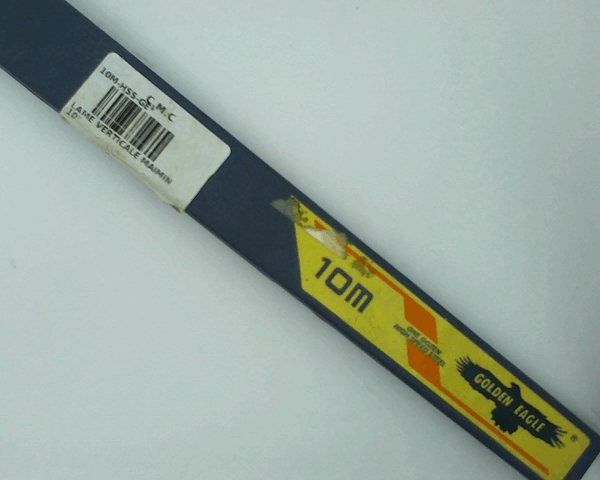LAME VERTICALE MAIMIN 10"