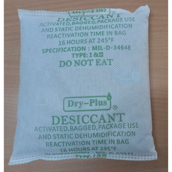 SACHET DESHYDRATANT (ARGILE) 528 GR (17X15 CM)