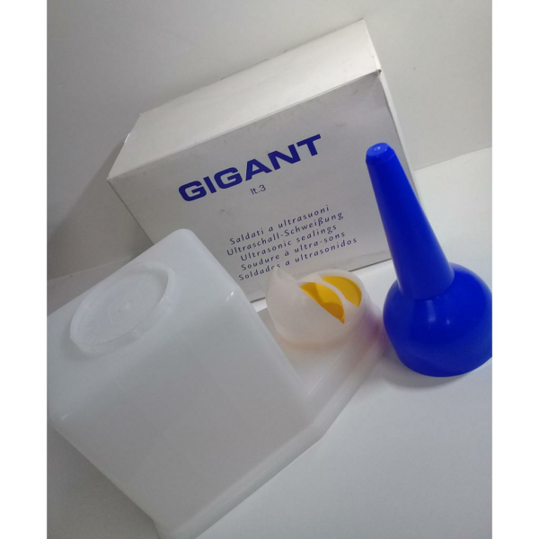 POT DE COLLE 3 LT "GIGANT"