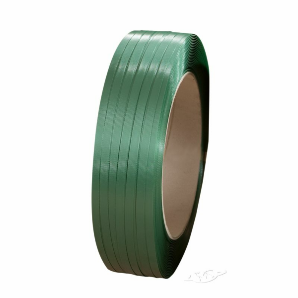 FEUILLARD 12X0.55 VERT 2400 M