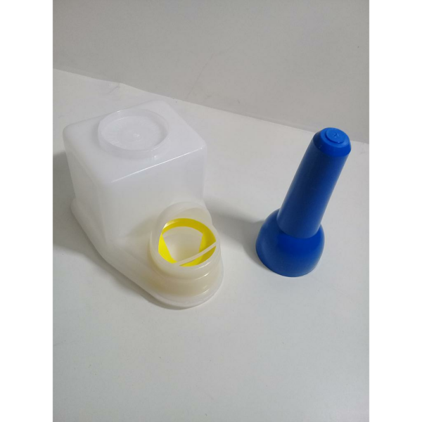 POT DE COLLE 0.9 ML