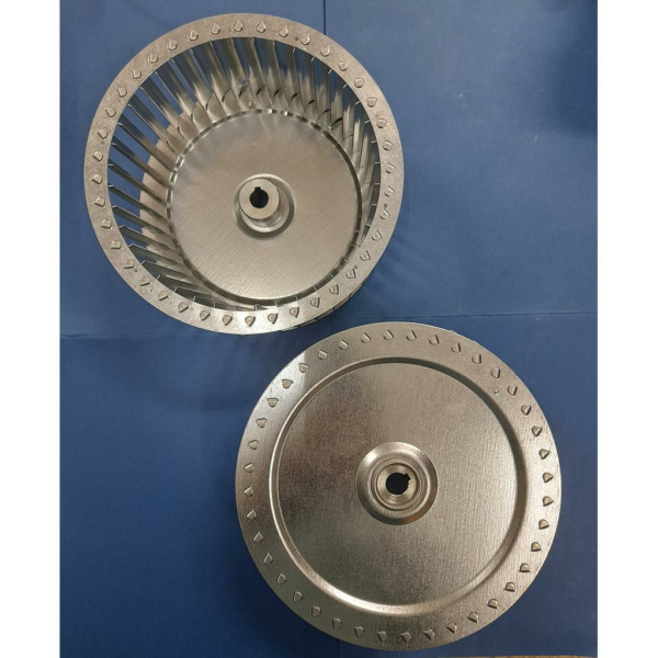 VENTULATEUR POUR TABLE OVAL ROTONDI 320V-50HZ
