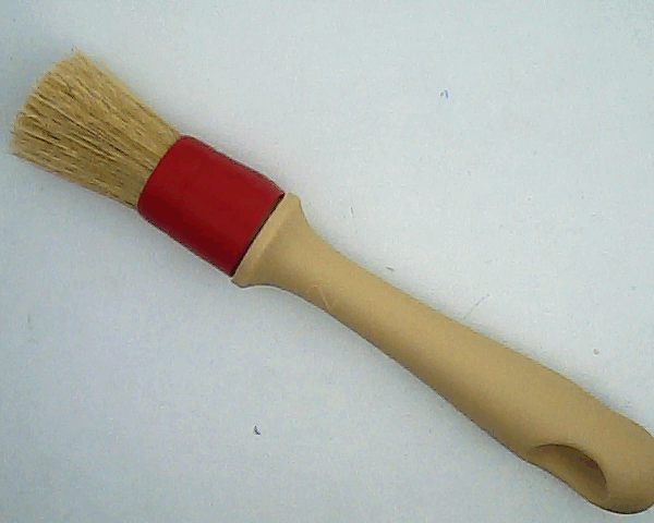 PINCEAU EN PLASTIQUE NO.12