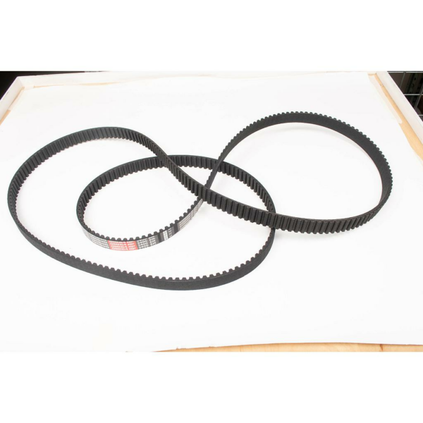 TOOTHED BELT 2400-8M-HP-20