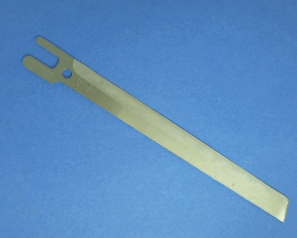 LAME VERTICALE KURIS SC 900/5"