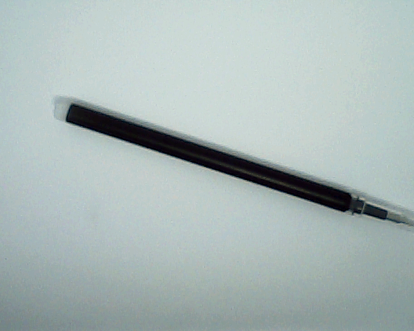 STYLO DE TRACAGE NOIR