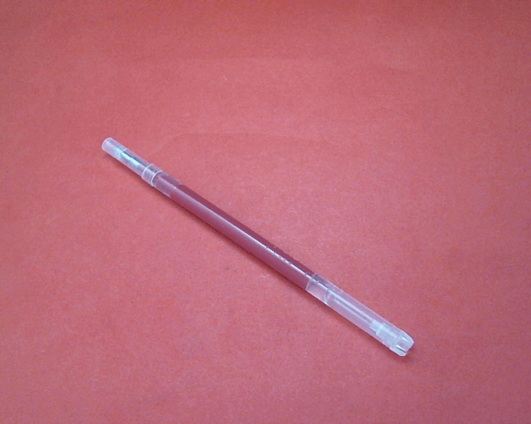 STYLO DE TRACAGE ROUGE ( TU )
