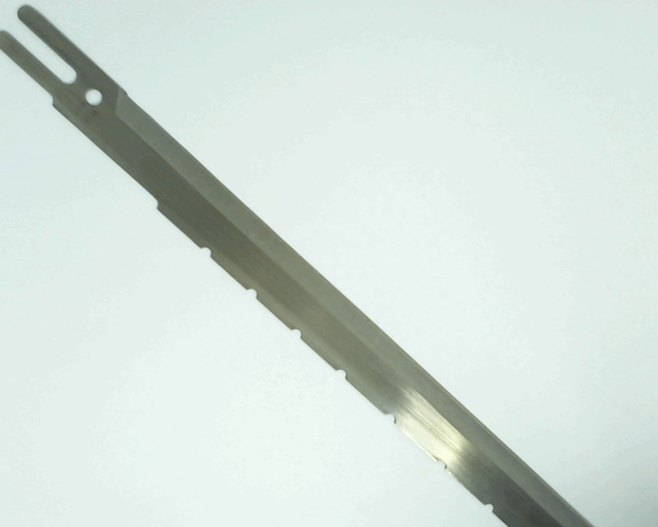 LAME VERTICALE KURIS 10"=KV200